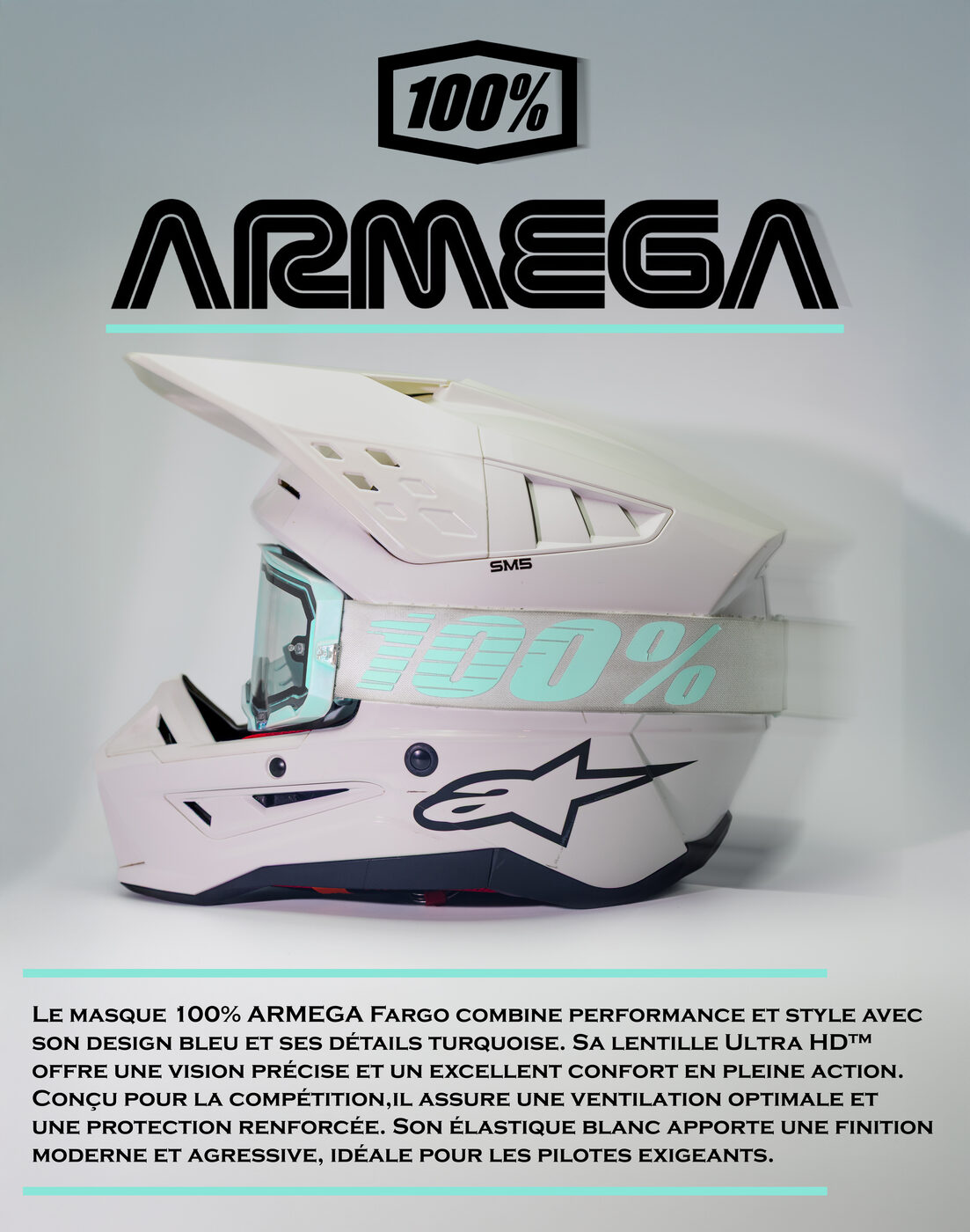 Armega 100
